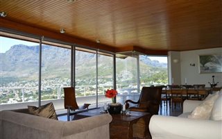 3 Bedroom House in Tamboerskloof