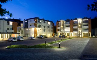 2 Bedroom Apartment in Knysna Central