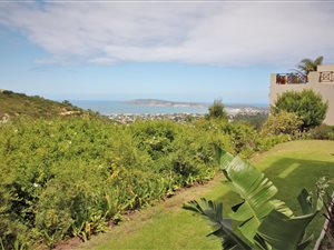 2 Bed Apartment in Piesang Valley
