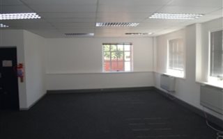 379 m² Office Space in Bryanston East
