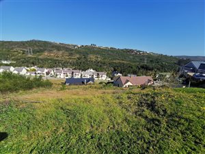 906 m² Land available in Green Pastures