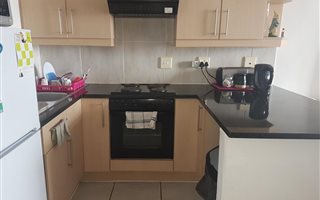 1 Bedroom Apartment in Capricorn