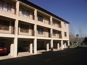 1 Bed Apartment in Potchefstroom Central