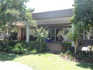 5 Bed House in Zeerust