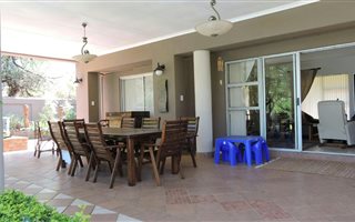 5 Bedroom House in Zeerust