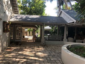 20 m² Commercial space in Saxonwold