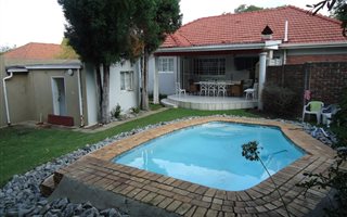 3 Bedroom House in Silvamonte