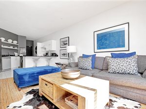 2 Bed Apartment in Edenburg