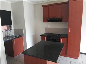 2 Bed Apartment in Westville