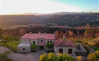 5 Bedroom House in Eastford