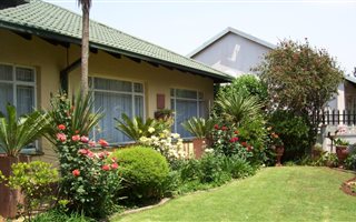3 Bedroom House in Vaalpark