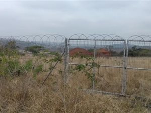 1.4 ha Land available in Ashburton