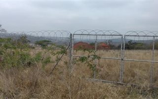 1.4 ha Land available in Ashburton