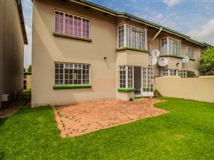 2 Bed Apartment in Westwood