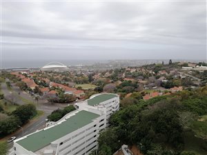 3 Bed Apartment in Morningside