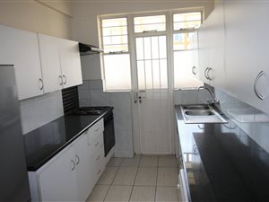 2 Bed Apartment in Gresswold