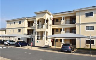 2 Bedroom Apartment in Summerset