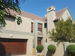3 Bedroom House in Silver Stream