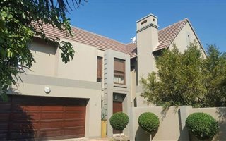 3 Bedroom House in Silver Stream