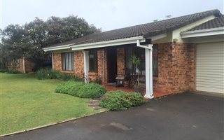 3 Bedroom Townhouse in Waterfall