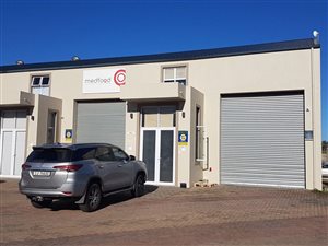 200 m² Commercial space in Paarl