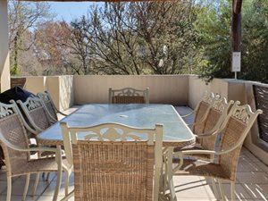 3 Bed Apartment in Witkoppen