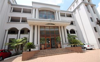 2 Bedroom Townhouse in Bedfordview