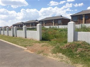 534 m² Land available in Sunair Park