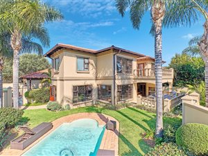 House in Fernridge Estate