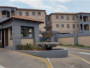 2 Bed Townhouse in Primrose