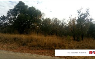 1197 m² Land available in Koro Creek Golf Estate