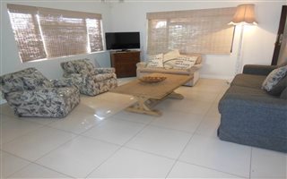 4 Bedroom House in Zinkwazi Beach