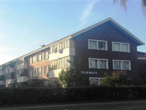2 Bed Flat in Pelham