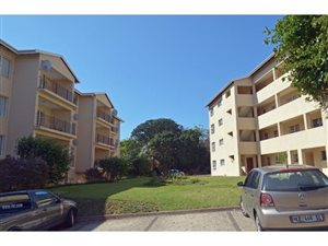 2 Bed Apartment in Sea Park