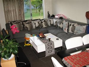 2 Bed Apartment in Menlyn