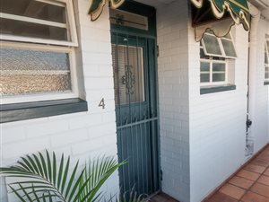 1 Bedroom Apartment in Durban CBD