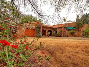 4 Bed House in Carlswald AH