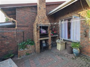 3 Bed House in Middelburg