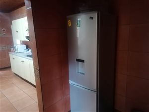 4 Bed House in Trichardt