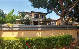 3 Bedroom Townhouse in Heatherview