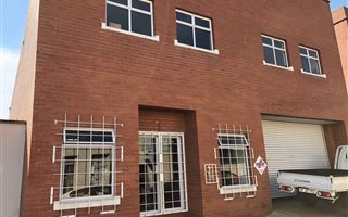 750 m² Commercial space in Pietermaritzburg Central