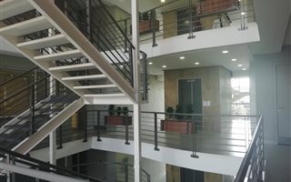 351 m² Commercial space in Umhlanga Ridge