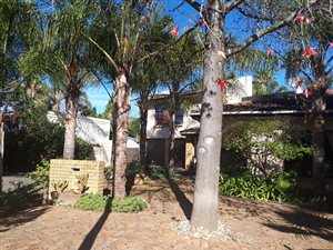 4 Bed House in Die Boord