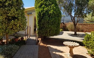 3 Bedroom House in Hadison Park