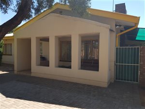 3 Bed House in Hadison Park