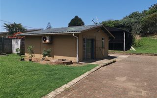 2 Bedroom House in Widenham