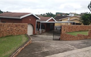4 Bedroom House in Brindhaven