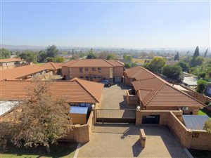 2 Bed Townhouse in Raceview