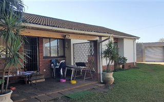 3 Bedroom House in Grantham Park
