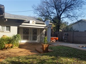 3 Bed House in Waverley